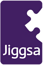 Welcome to Jiggsa Logo